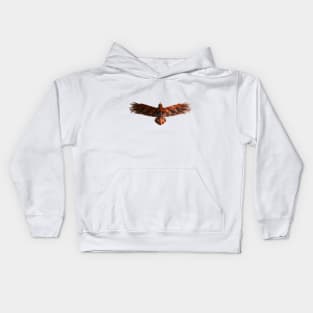 Eagle Kids Hoodie